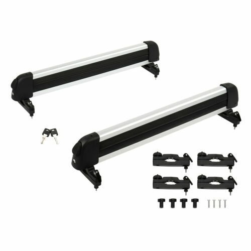 Equinox Roof Rack ERKUL Roof Rack Cross Bars For Chevrolet Chevy