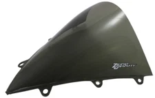 Zero Gravity Corsa Windscreen for 2012-16 Honda CBR1000RR - Lt Smk - 24-426-02