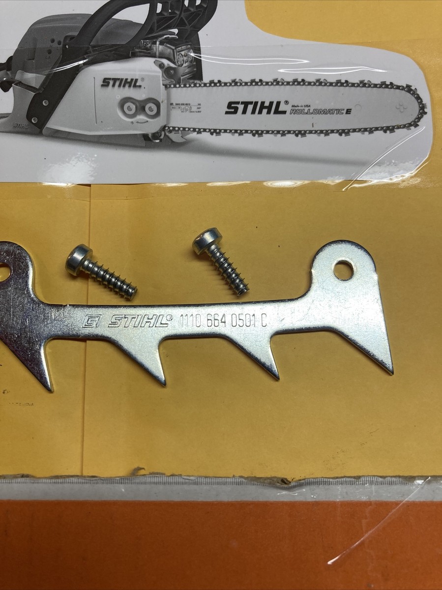 Stihl MS 271 291 Farm Boss Chainsaw New Felling Dawg Spike