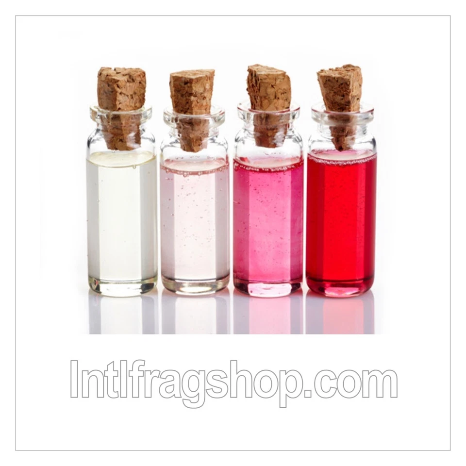 Sorbetto Rosso by Escada (w), Fragrance Body oils Foto 3 de 3