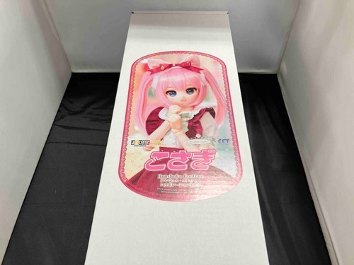 AZONE 1/3 Kosagi Ronshuka Couture Collaboration Model 015 Doll Rare Japan F/S