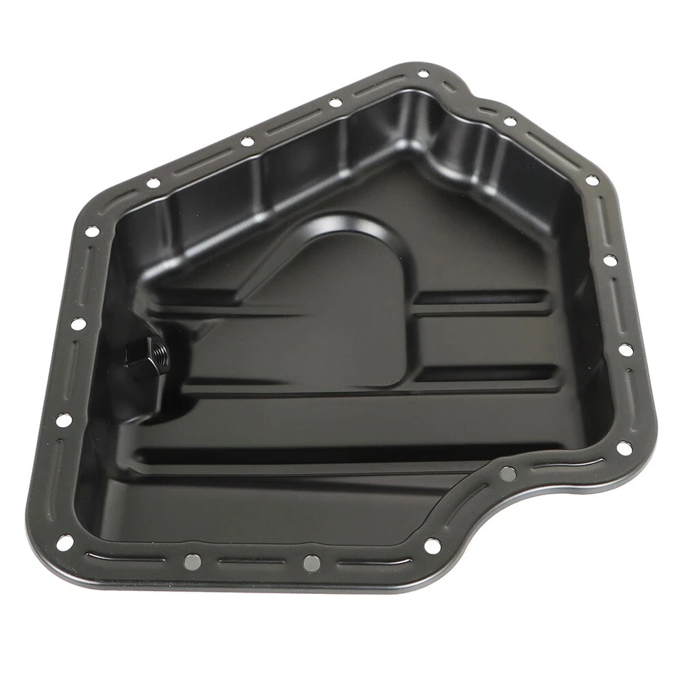 Para Dodge Grand Caravan 2011-2017 3,6 L cárter de aceite inferior del motor 5184404AF Foto 3 de 4
