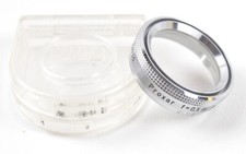 Carl Zeiss Proxar 0.5 m A28.5 909 Close-up Lens MINT