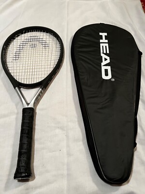 HEAD ラケットT.is 6 HEAD Ti.S6 Tennis Racket Tension 26-30 kp/ 57-66 lbs String