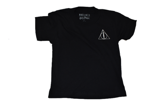 Box Lunch Harry Potter Toddler Black 