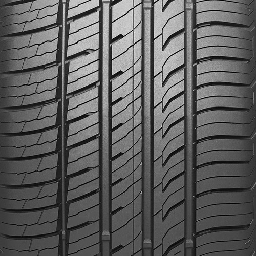 1 New Kumho Ecsta Pa51 - 245/40r20 Tires 2454020 245 40 20 - Picture 7 of 10