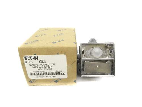 EATON E30DA SER. A4 120V NSMP