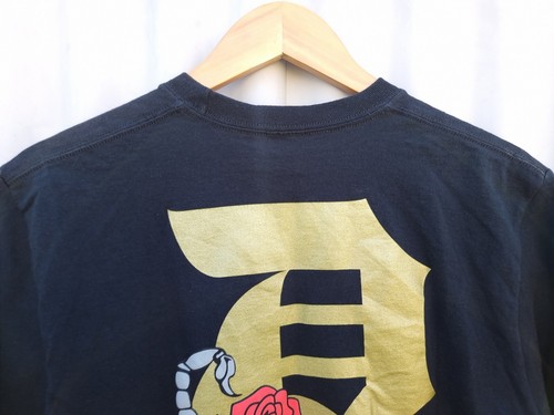 Primitive Skateboarding T-shirt Dirty P Scorpion Medium - Picture 8 of 8