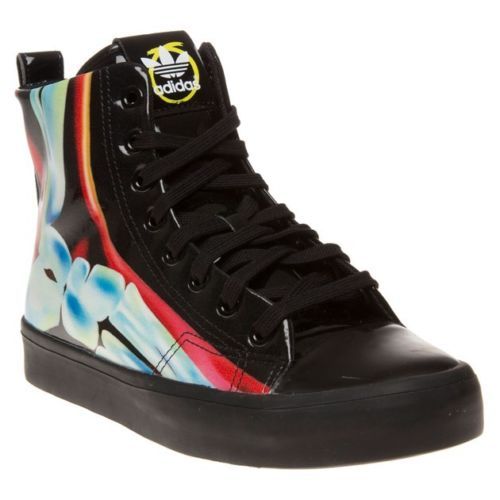 Damenschuhe adidas schwarz honey 2-0 rita ora trainers Größe UK 6 Damenschuhe adidas schwarz honey 2-0 rita ora trainers Größe UK 6