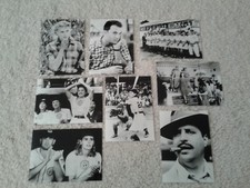 A league of their own     Madonna      8 original german press photos
