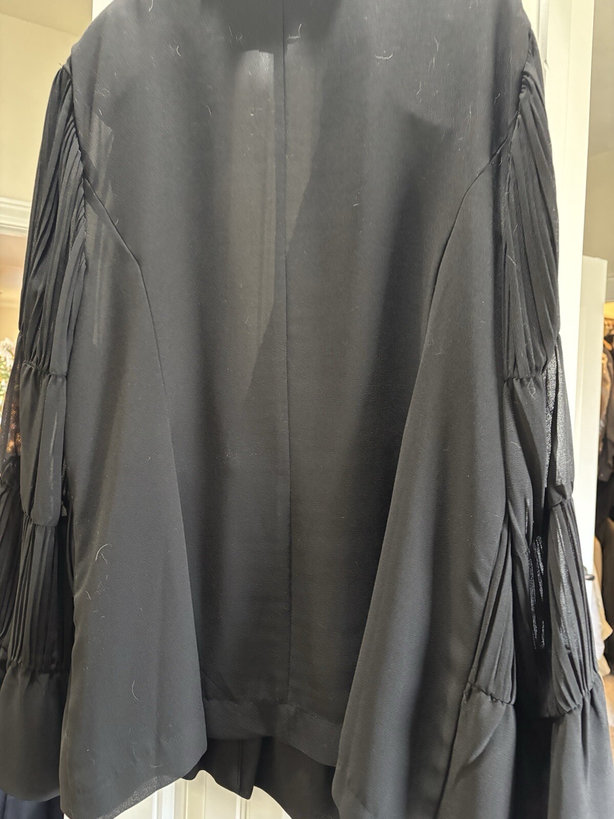 Tally Taylor Suit Dress 18