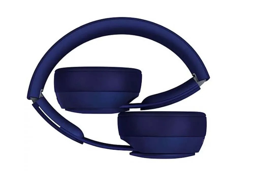 Beats by Dr. Dre Solo Pro On Ear Wireless Headphones - Dark