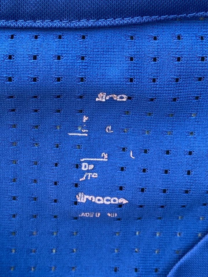 Vintage Adidas MLS Seattle Sounders FC Men's Jersey Size L. - Image 3 of 4