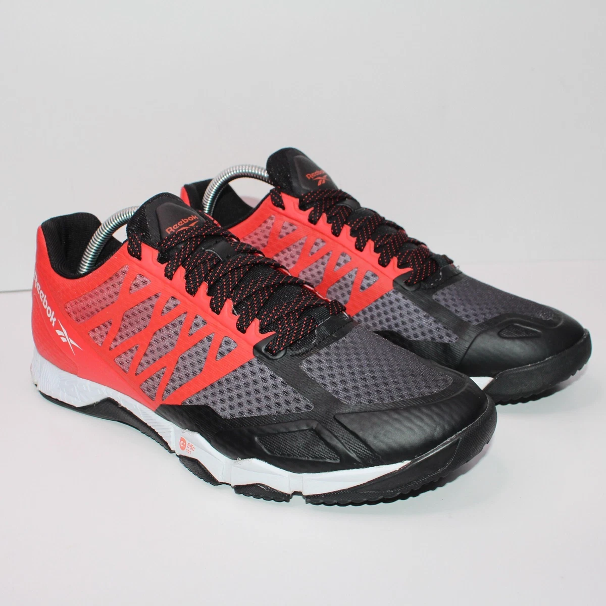 Reebok speed tr sales mens red