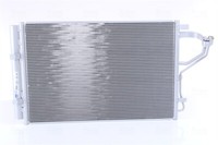 940268 Nissens Kondensator, Klimaanlage FüR Hyundai,Kia