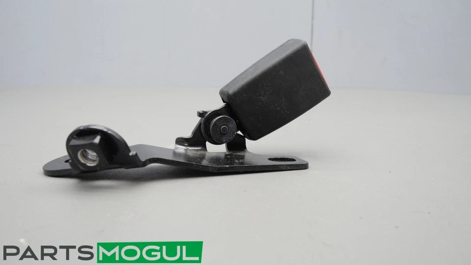 2018 Fiat 500x belt lock from right to right 1.0 (334ax) 2018 1362581 34246587B Foto 4 de 4