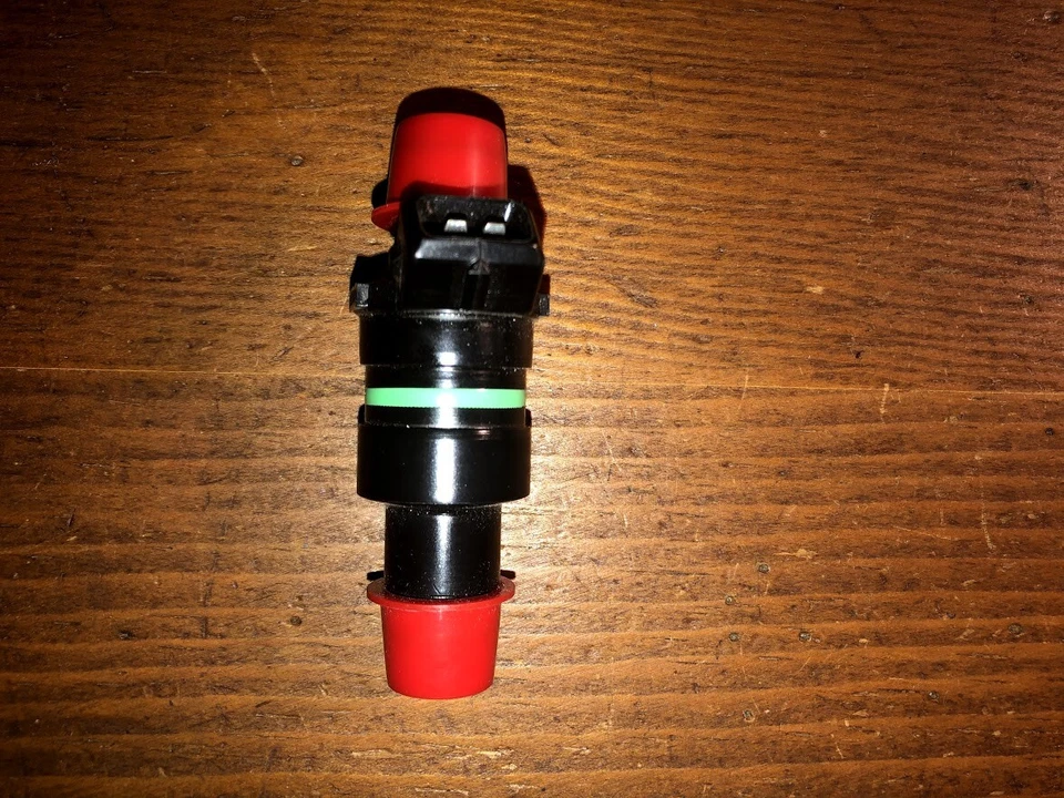 New 1985-1989 Chevrolet Camaro Pontiac Firebird Fiero V6 2.8L 173 Fuel Injector - Image 4 of 4