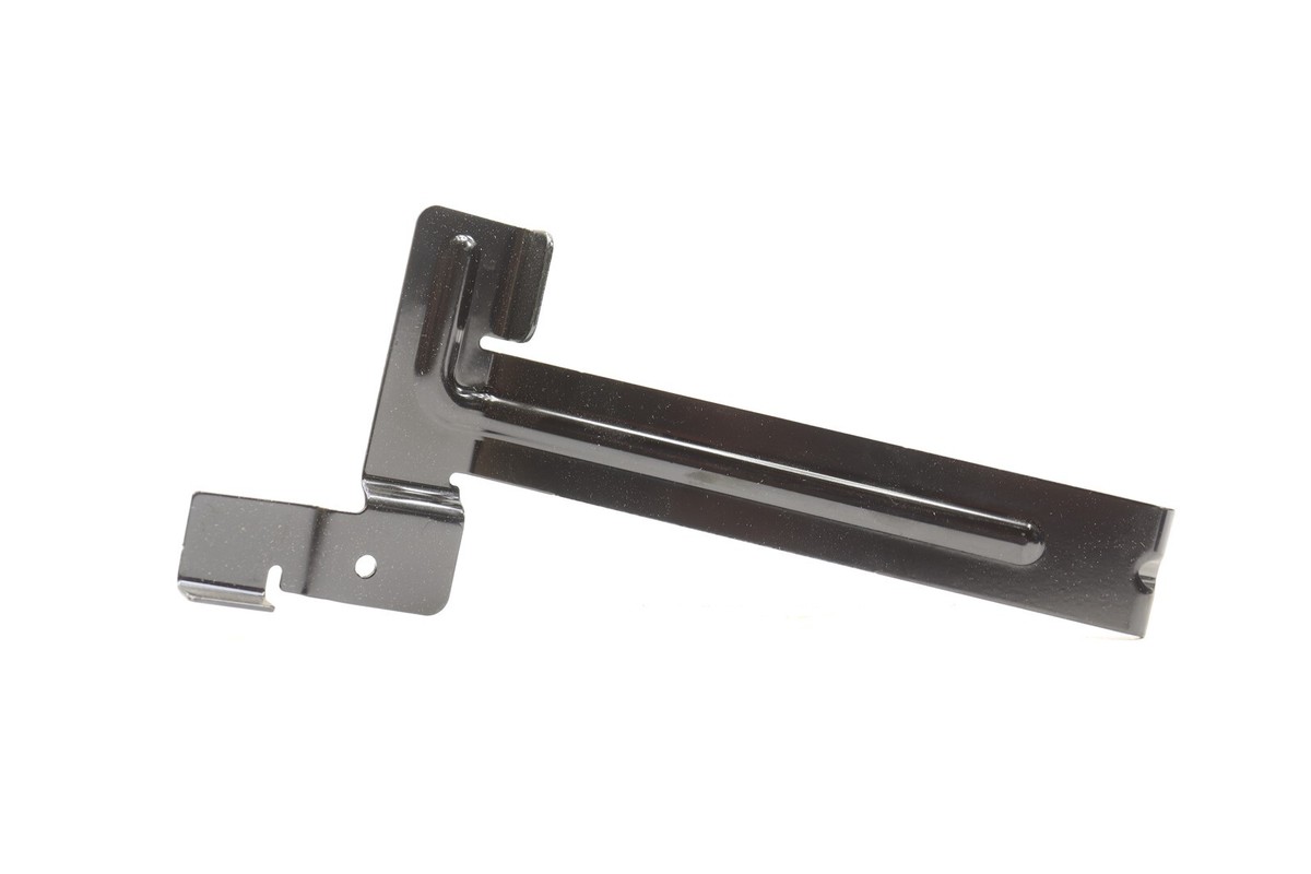 NEW OEM Ford Rear Right Inner Bumper Support Bracket LJ6Z-17D942-B