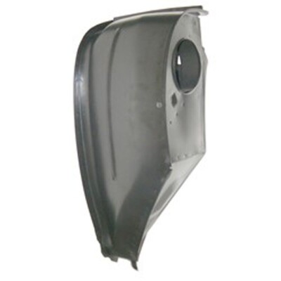 Goodmark Cowl Panel RH Side Inner/Outer Assembly Fits Nova GMK402038567R