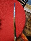 Japanese Ww2 Sword. Tamahagane * Ki Masatsugu. *