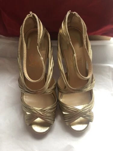 Christian Louboutin Stiletto Clothing, Shoes & Accessories for Women