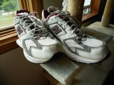 tenis new balance 452 masculino azul