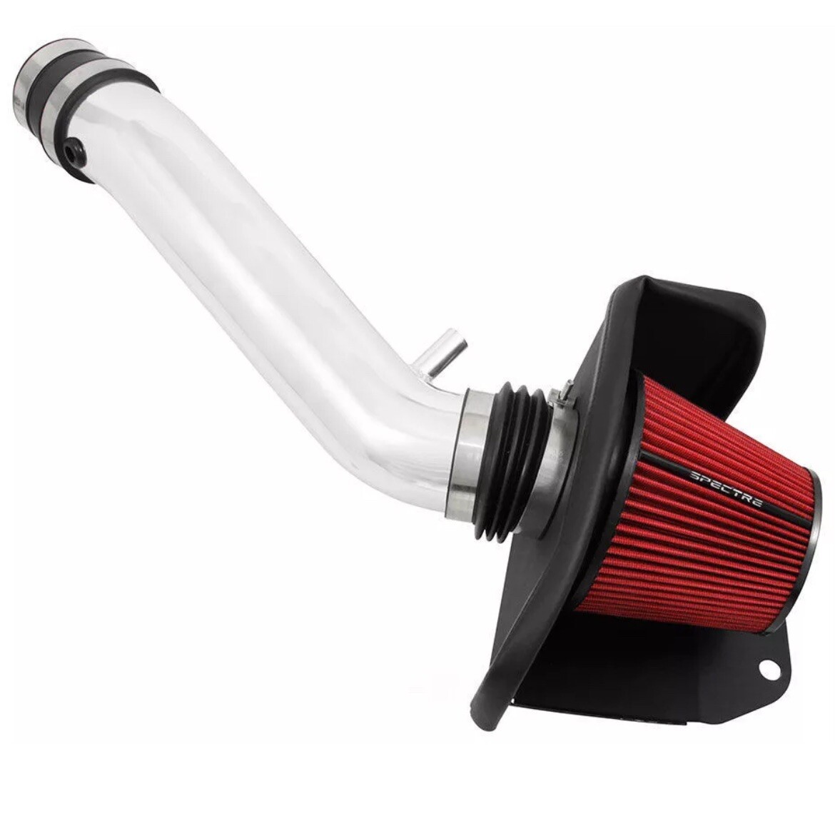 Engine Cold Air Intake Performance Kit Spectre 9071