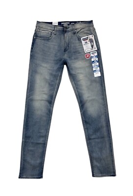 NWT Denizen Levis 286 Slim Taper Fit Stretch Comfort Denim Jeans
