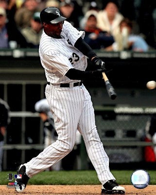 Jermaine Dye 