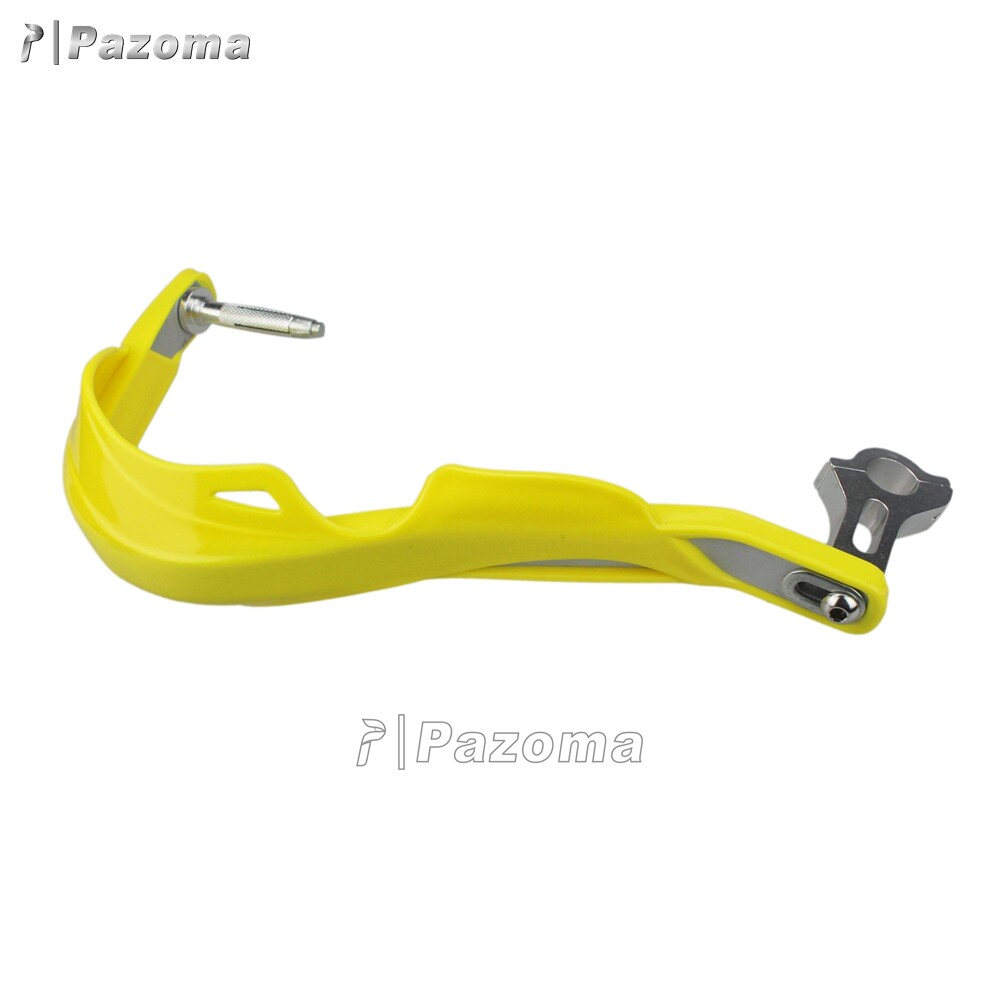 1 1/8'' Motocross Dirt Bike Handguards Hand Guards Set For Suzuki