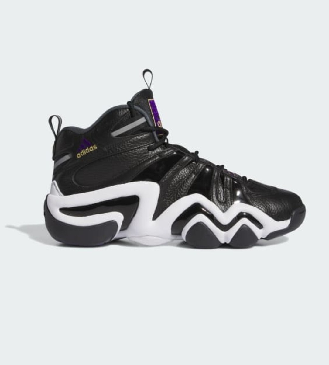 Size 9 - Adidas Crazy 8 2024 1998 All Star Game for sale