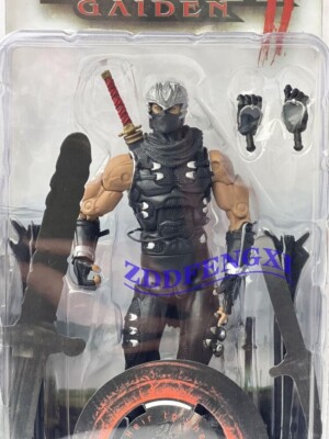 NECA NINJA GAIDEN リュウ・ハヤブサ 2体セット s-l400.jpg