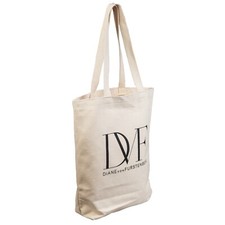 Authentic Diane Von Furstenberg Proud to be Woman Tote Bag, DVF RARE NEW IN BAG
