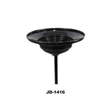 John Dow John Dow Industries JD-1416 24  Funnel Adapter