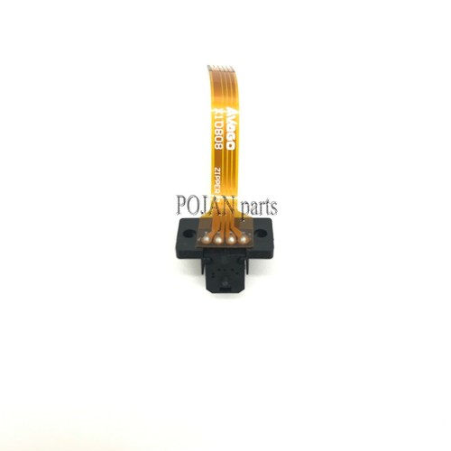 Encoder Strip Sensor HP DesignJet T610 T1100 T620 T770 T1300 Z2100 Z5200 T2300 - Picture 4 of 12