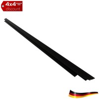 Abstreifleiste Vorne, Links AußEn Jeep Wrangler JK 2007+