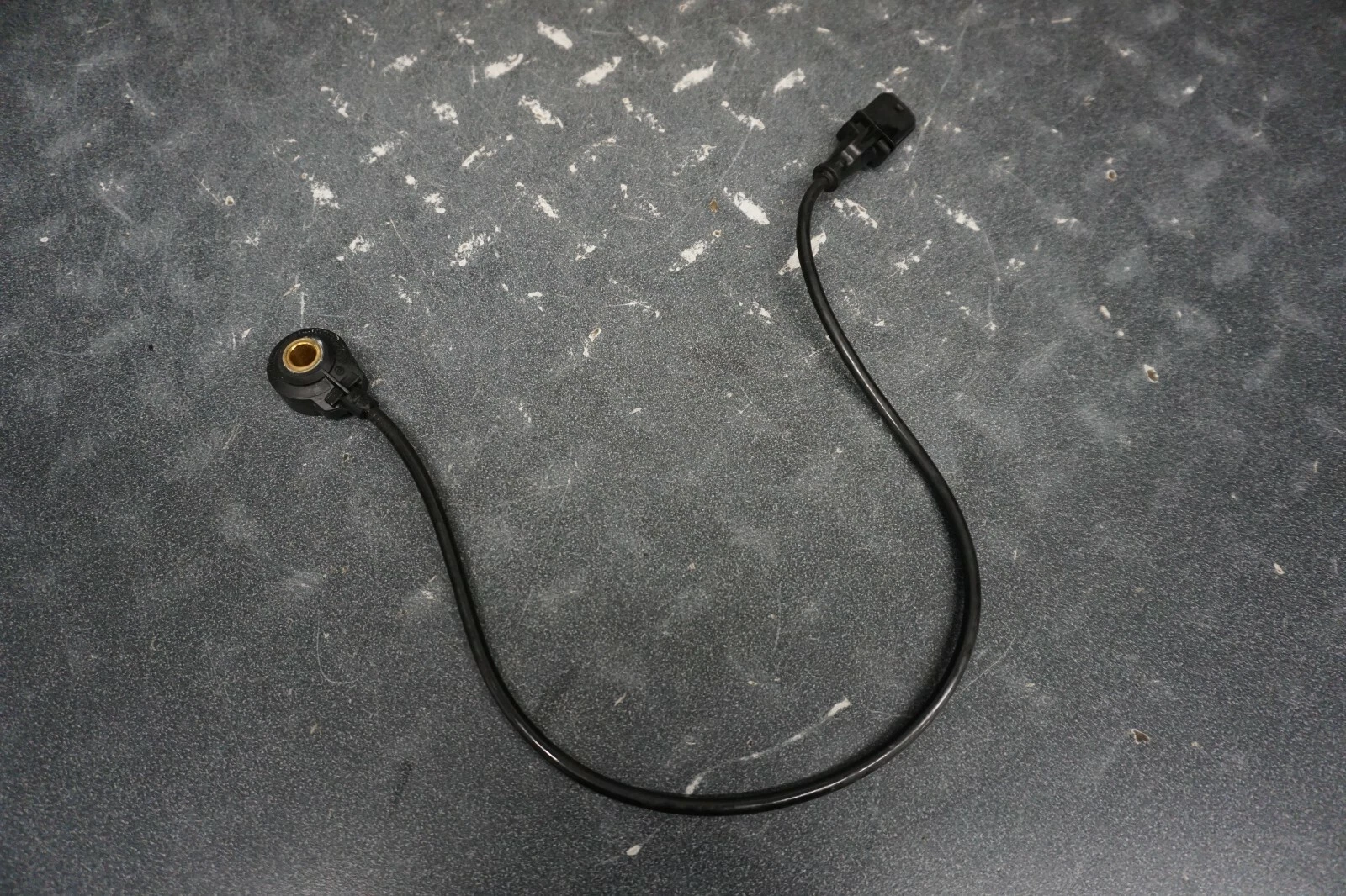2003-2010 Sea-Doo OEM Knock Noise Sensor Freshwater GTI GTX RXP RXT MXZ 3D