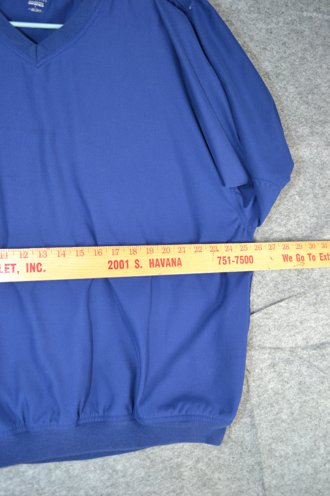 Ping Golf Windbreaker Jacket Performance Dynamics… - image 15