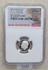WPCoins ~ 2019 S Silver NGC PF 70 Ultra Cameo Early Release Dime