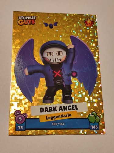 ### Stumble Guys & Stumble invasion Karten / Cards 2023, neu / new ### - 第 142/194 張圖片