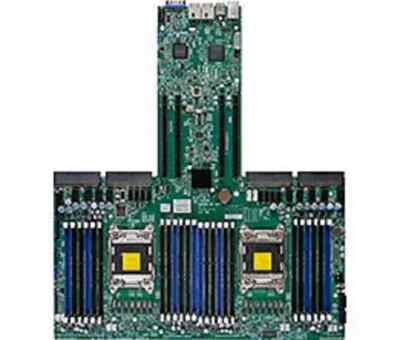 Supermicro X9DRG-OTF-CPU Motherboard | eBay