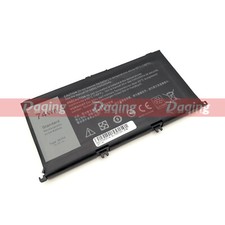 New 357F9 74Wh Battery for Dell Inspiron 15 7000 7559 7557 7566 7567 7759 P65F