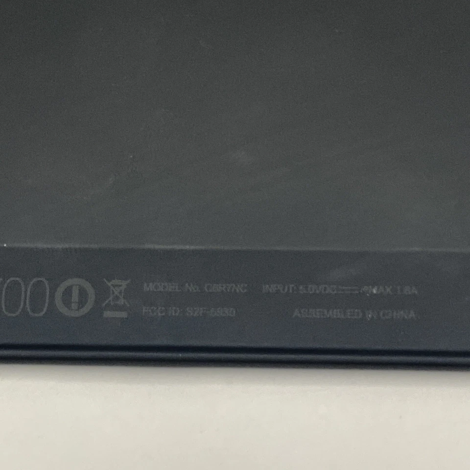 Amazon Kindle Fire HDX 7 (3rd Gen) 16GB Wi-Fi/ Cellular (O2, Tesco, Giff Gaff) - Image 3 of 4