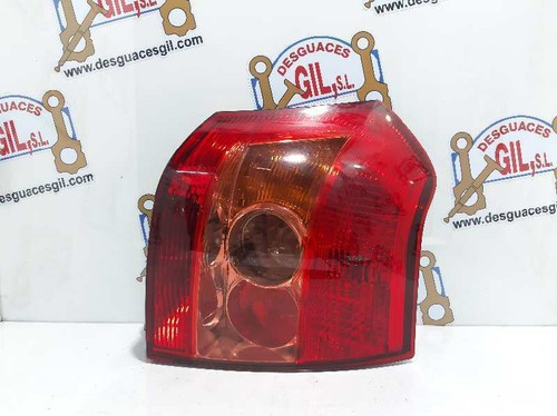 Faro Posteriore Sinistro per TOYOTA COROLLA VERSO (R1) 2.2 D-4D Luna 20 461407