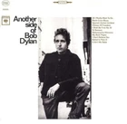 Dylan Vinyl The Definitive Collection - Part 4 - Another Side of Bob Dylan LP