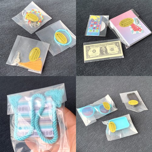 Girl of the year 2020 Joss KENDRICK Accessory For American Girl 18'' Doll #Q