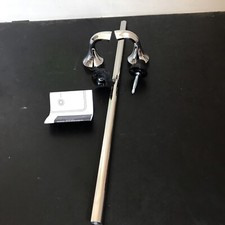 Moen 24 in. Towel Bar. Chrome. Eva YB2824CH. M1