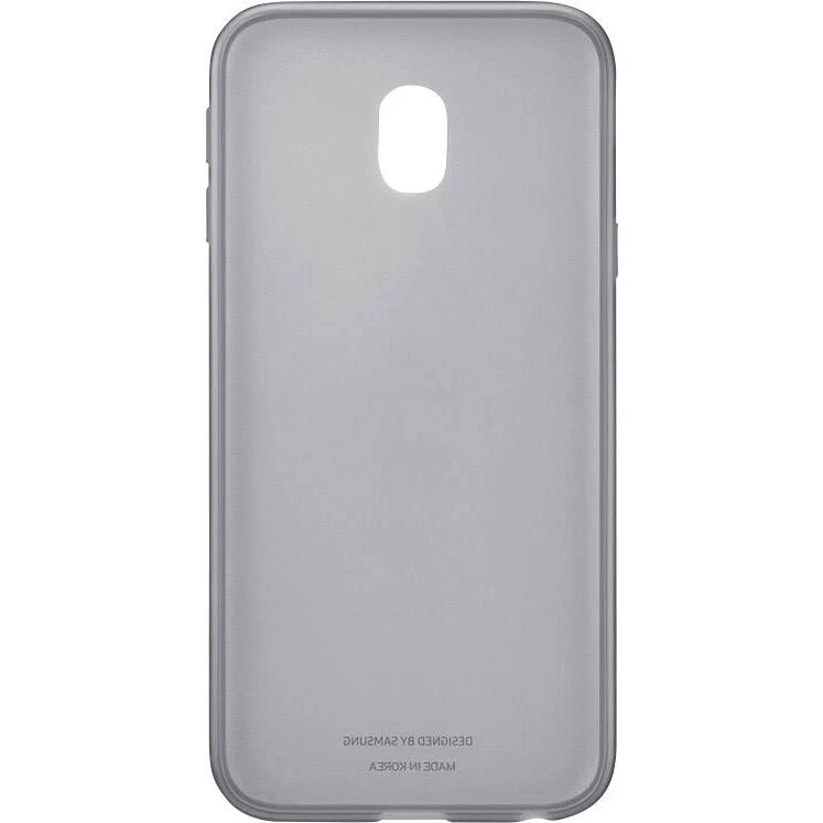 Funda original Samsung Dual Layer para Samsung Galaxy J3 2017 color negro - Imagen 3 de 3