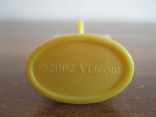 SpongeBob (Viacom 2002) Figur - Top Zustand - 第 6/6 張圖片