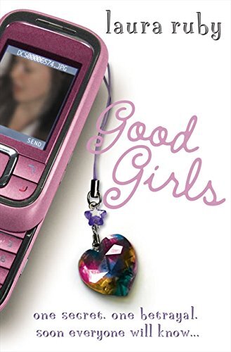GOOD GIRLS-Laura Ruby